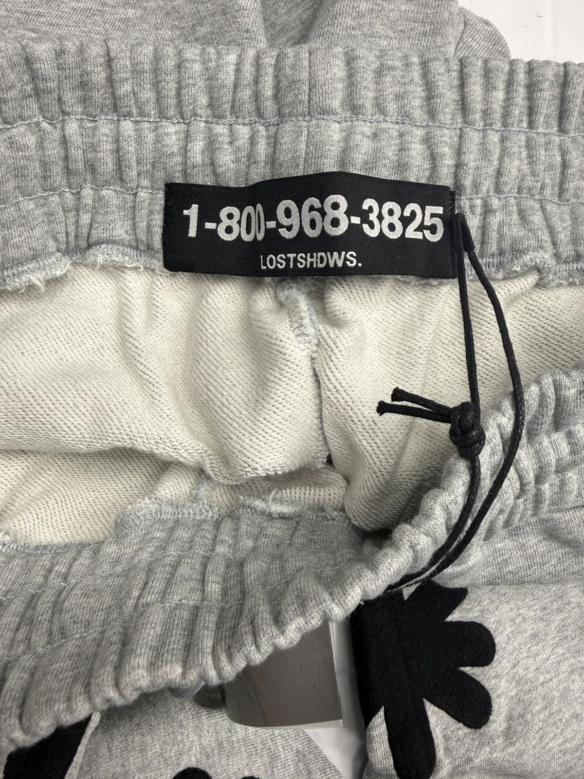 LOSTSHDWS Lost Shdws Classic Sweatpants Size US M / EU 48-50 / 2 - 5 Thumbnail
