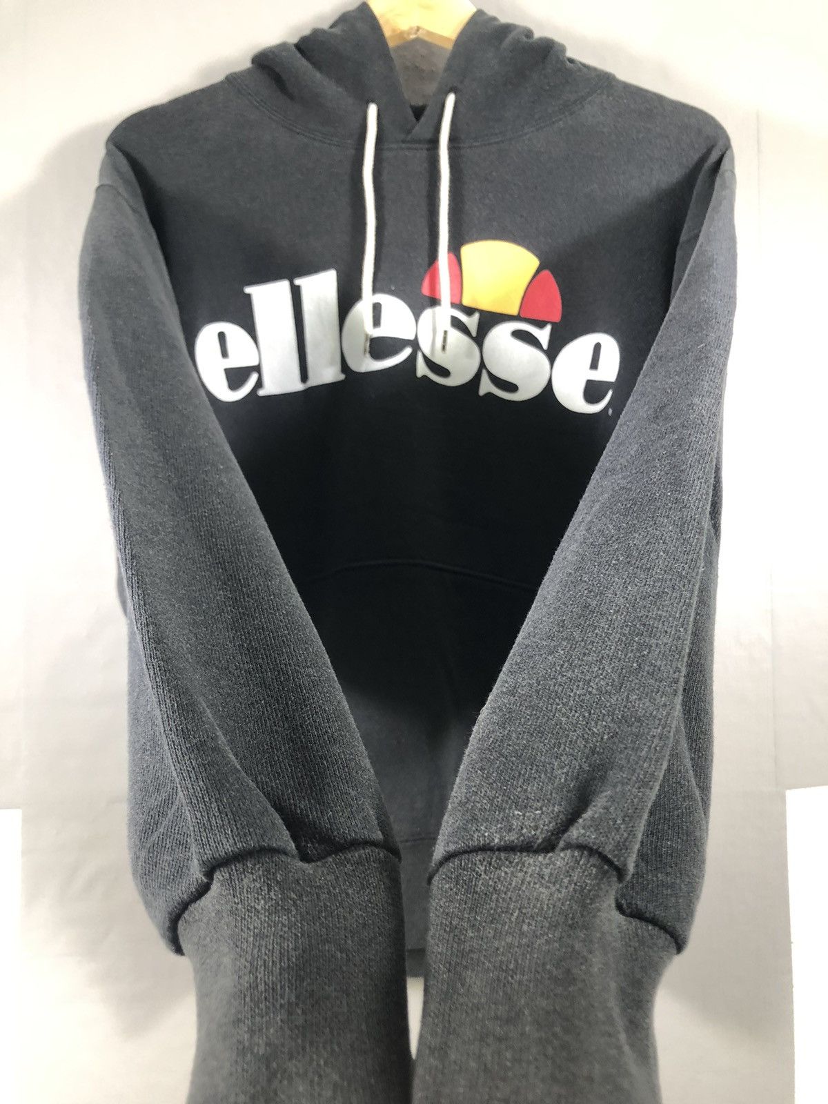 Ellesse × Goldwin × Vintage Vintage Ellesse💥Nice Design🔥🔥 Size US M / EU 48-50 / 2 - 4 Thumbnail