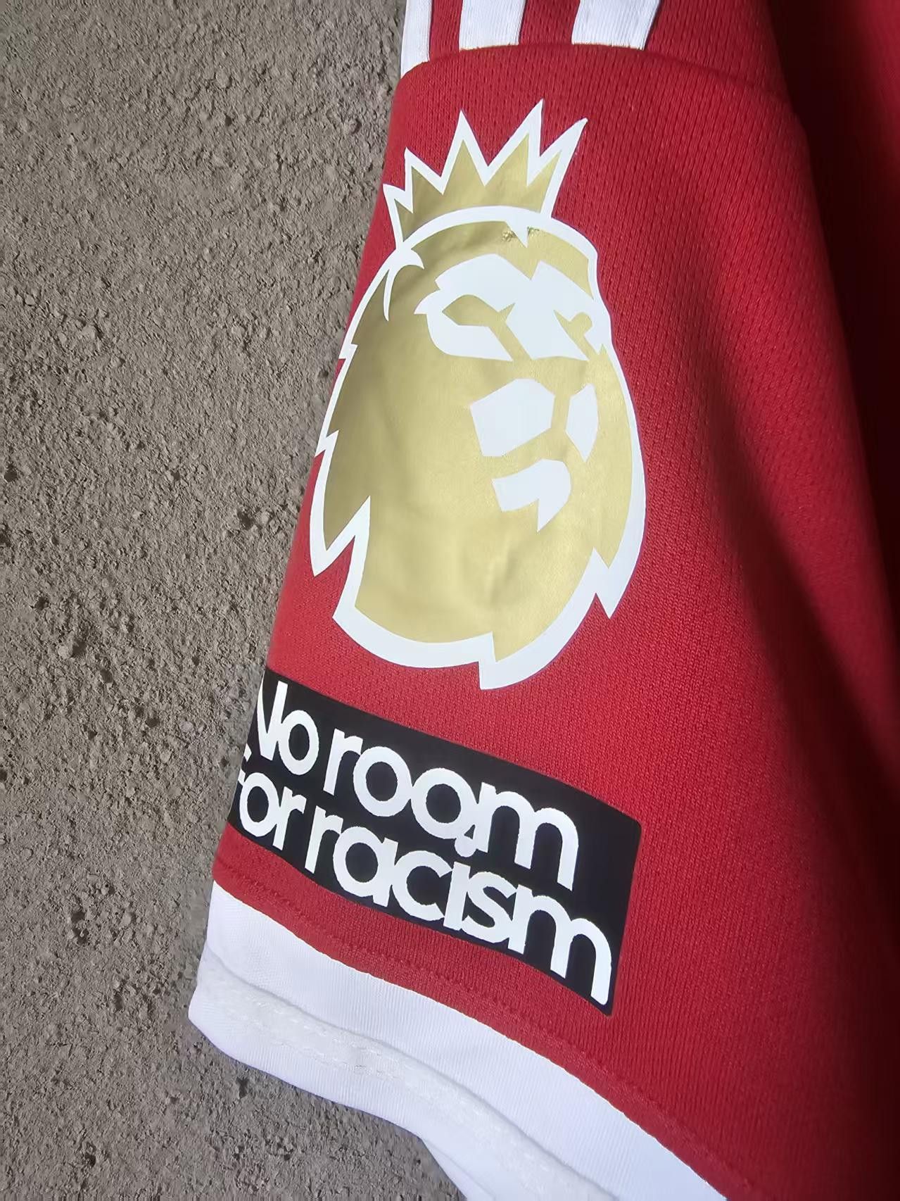 Other 2025 26 Liverpool Mac Allister Jersey Size US L / EU 52-54 / 3 - 4 Thumbnail