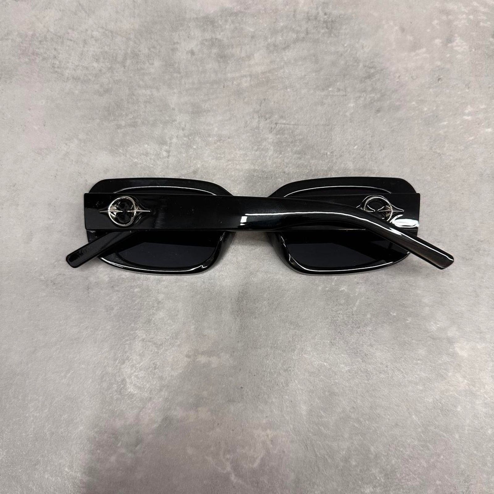 Other Vintage sunglasses casual sleek style Size ONE SIZE - 3 Thumbnail