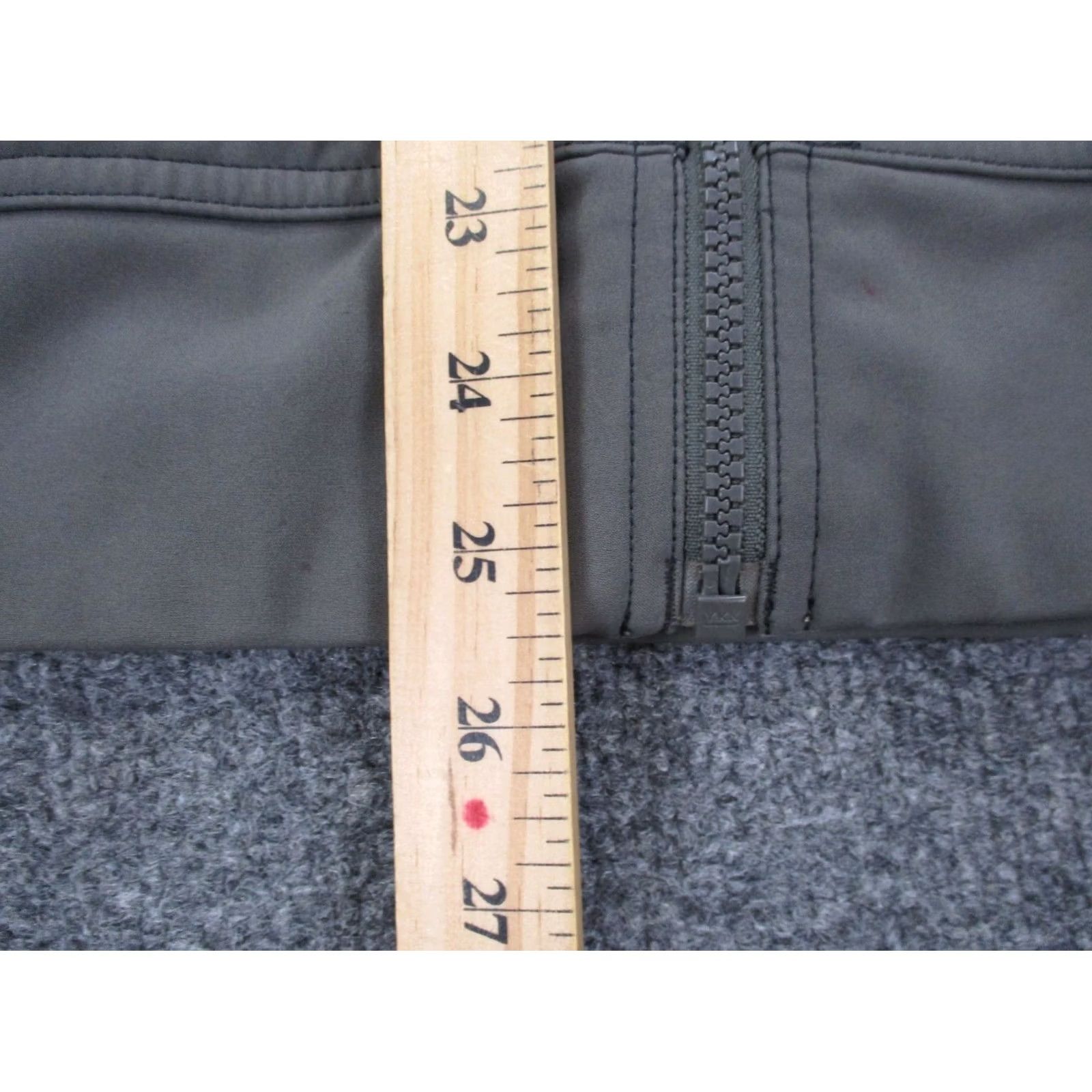 Patagonia Patagonia Jacket Mens S Gray Windbreaker Zip Pockets Thermal Windproof Outdoor 27375 Size US S / EU 44-46 / 1 - 4 Thumbnail