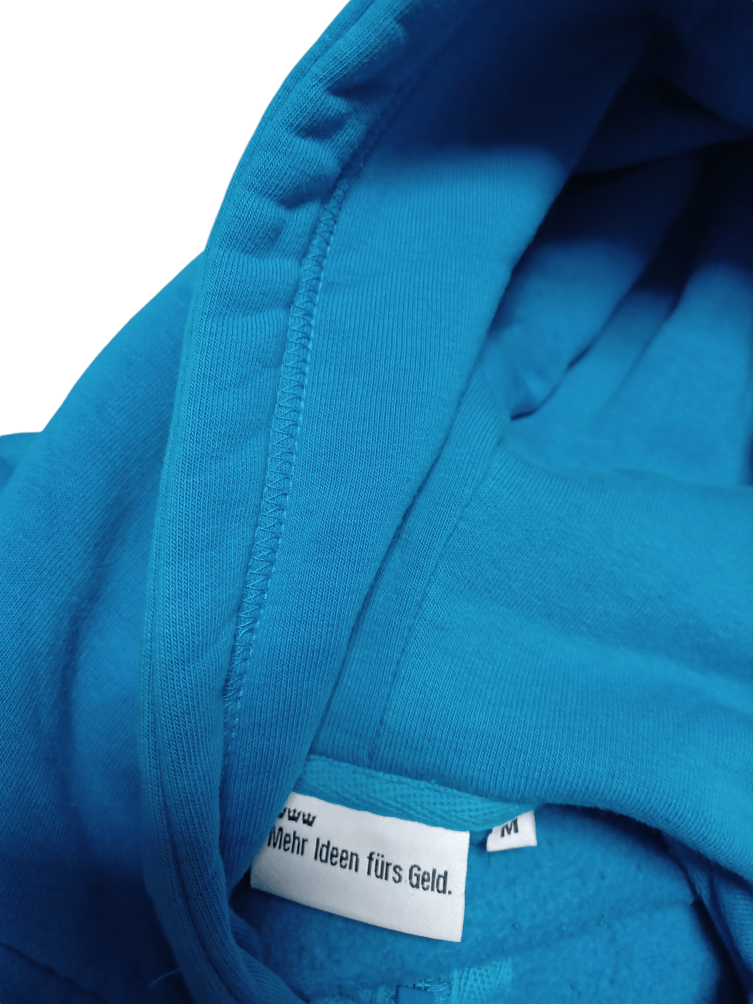 Other SWERIGE SWEDEN VINTAGE CHIEF KEEF FLEECE HOODIE EMBRDRD LOGO Size US M / EU 48-50 / 2 - 4 Thumbnail