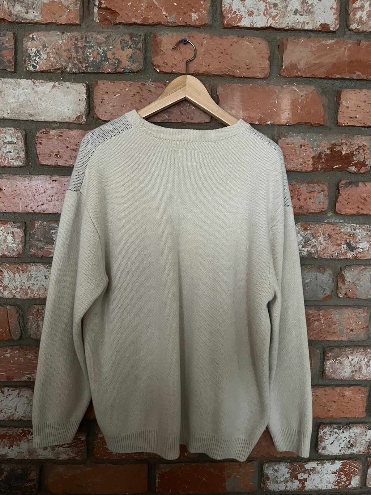 FUCT FUCT “kill people not animals” SWEATER Size US L / EU 52-54 / 3 - 4 Thumbnail