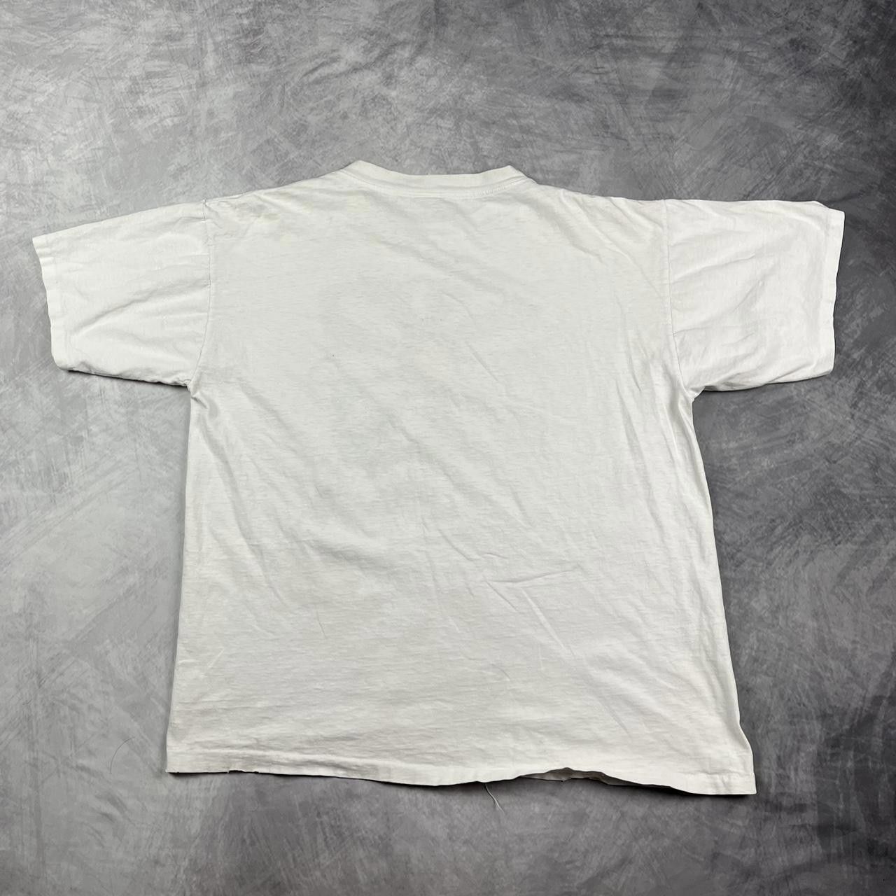 Designer Vintage art tee Size US XL / EU 56 / 4 - 3 Thumbnail