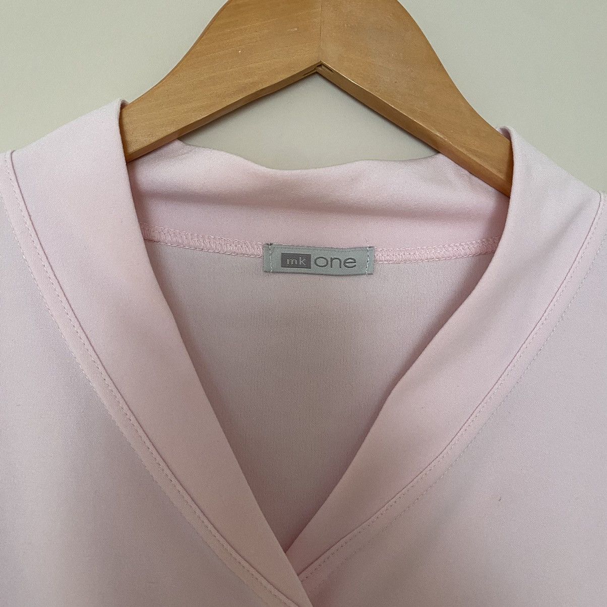 Beauty Beast × Hysteric Glamour × Vintage Y2k Vintage Cute pink top Size M / US 6-8 / IT 42-44 - 2 Thumbnail