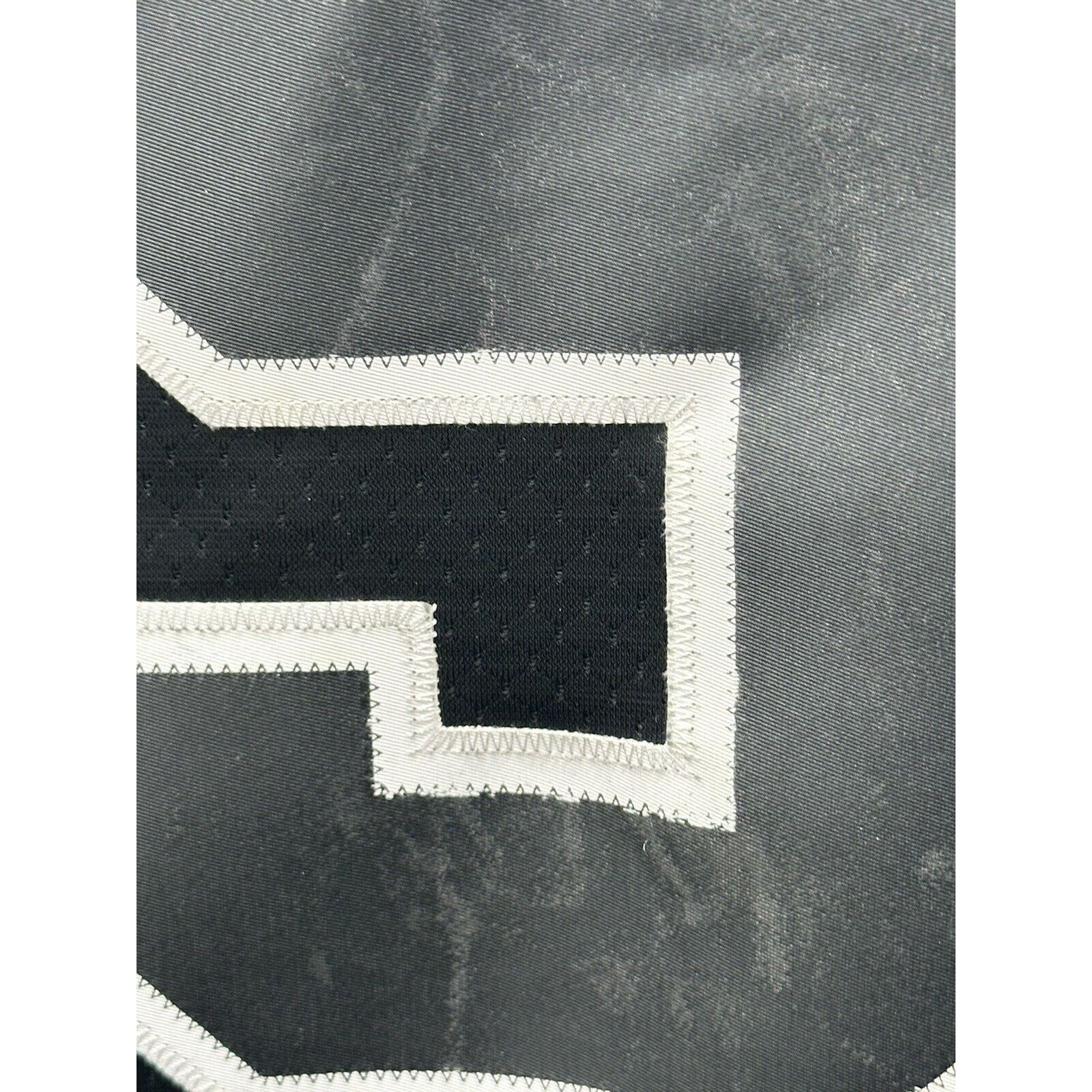 Reebok Reebok Seahawks NFL Jersey #97 Patrick KERNEY BLACK L Size US L / EU 52-54 / 3 - 11 Thumbnail