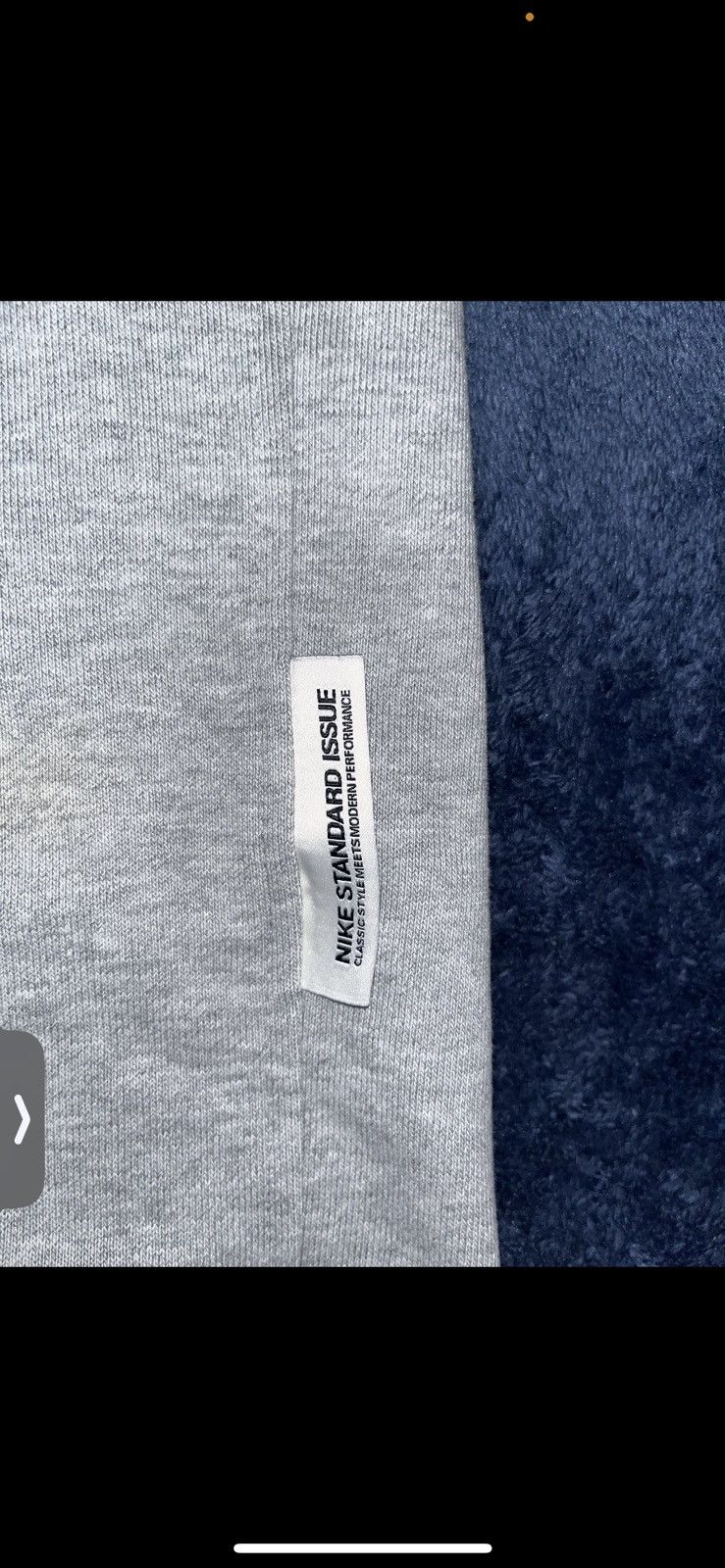 Nike Nike joggers Size US 32 / EU 48 - 2 Thumbnail