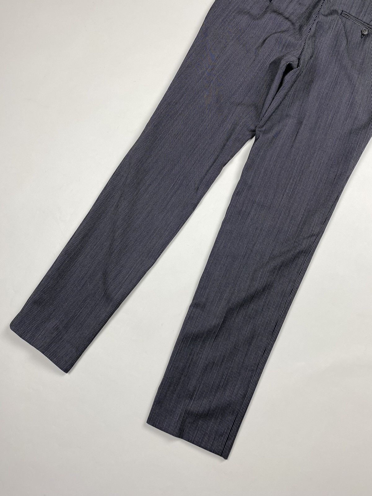 The Kooples The Kooples men’s wool dress pants trousers size 46 / S Size US 30 / EU 46 - 22 Thumbnail
