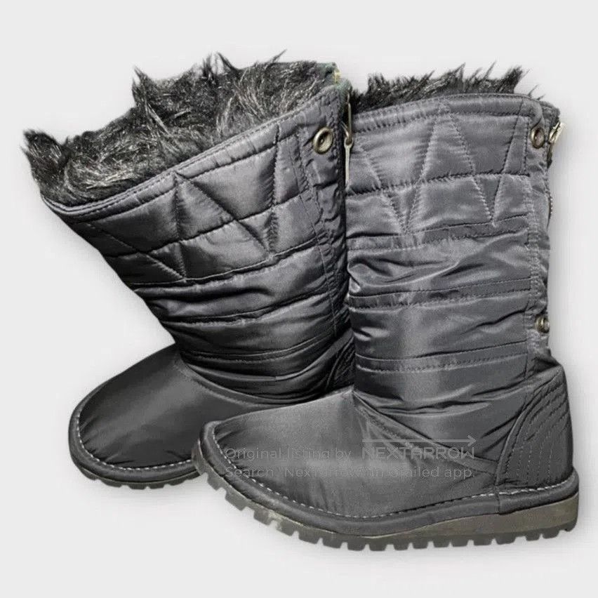 Junya Watanabe Junya Watanabe AW10 High. Size US 7 / IT 37 - 2 Thumbnail