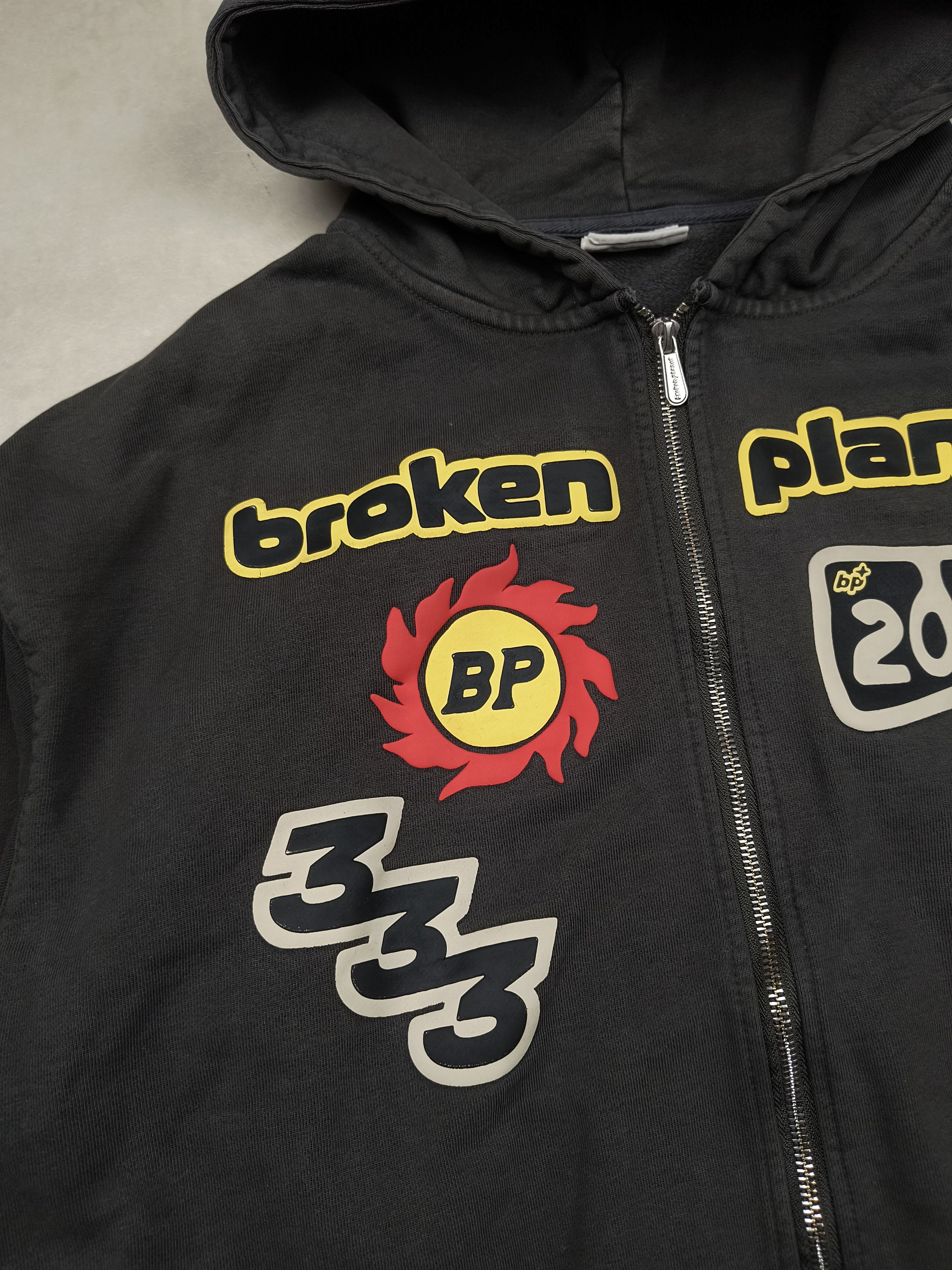 Broken Planet Broken Planet Market Lightweight Jacket Size US L / EU 52-54 / 3 - 5 Thumbnail