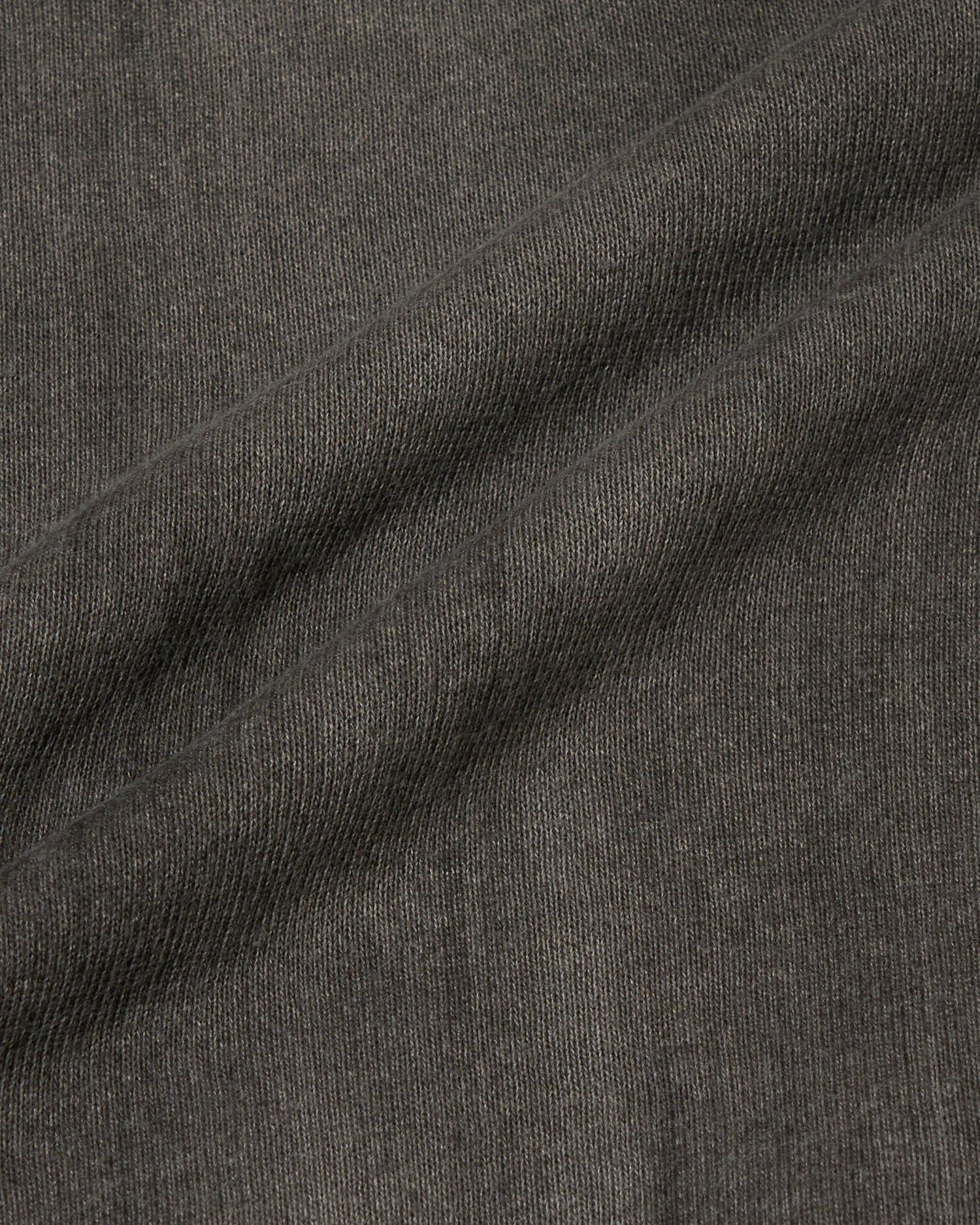 Taiga Takahashi Taiga Takahashi Lot.603 Hand Drawn Sumi Sweatshirt Size 42 Size US XL / EU 56 / 4 - 6 Thumbnail