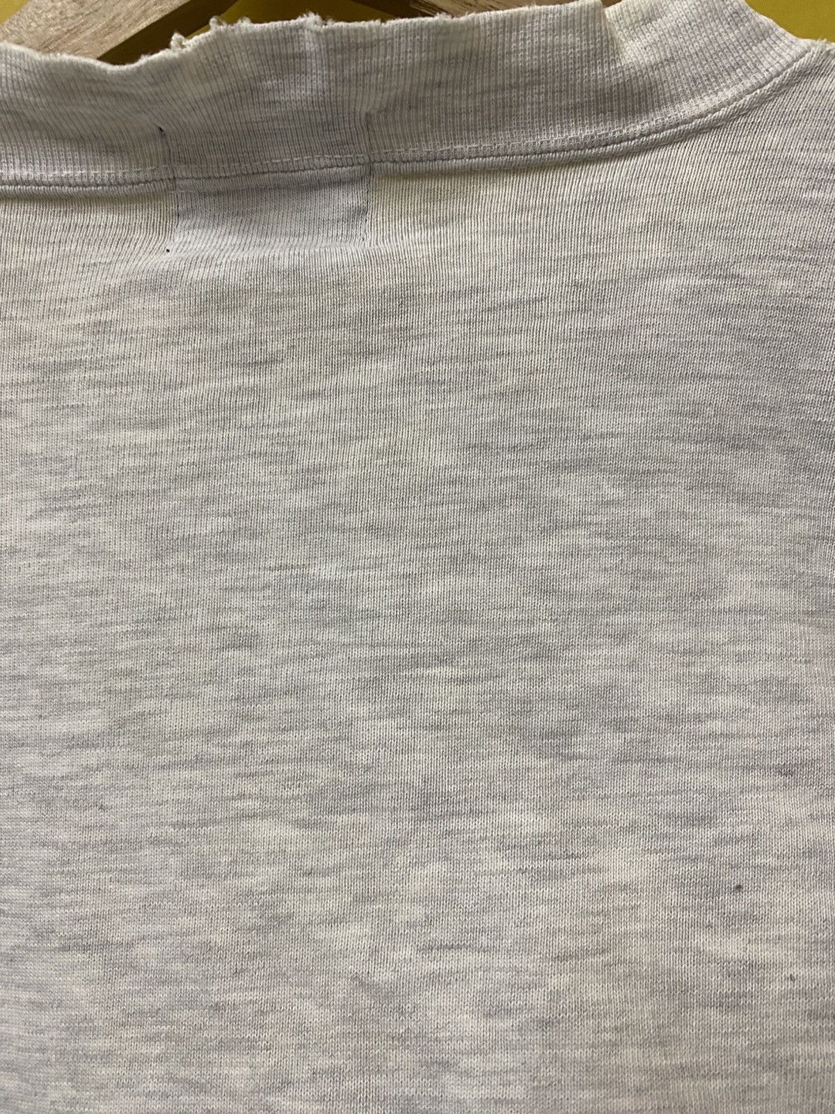 Octopus Octopus Army Crewneck Tee Size US L / EU 52-54 / 3 - 8 Thumbnail