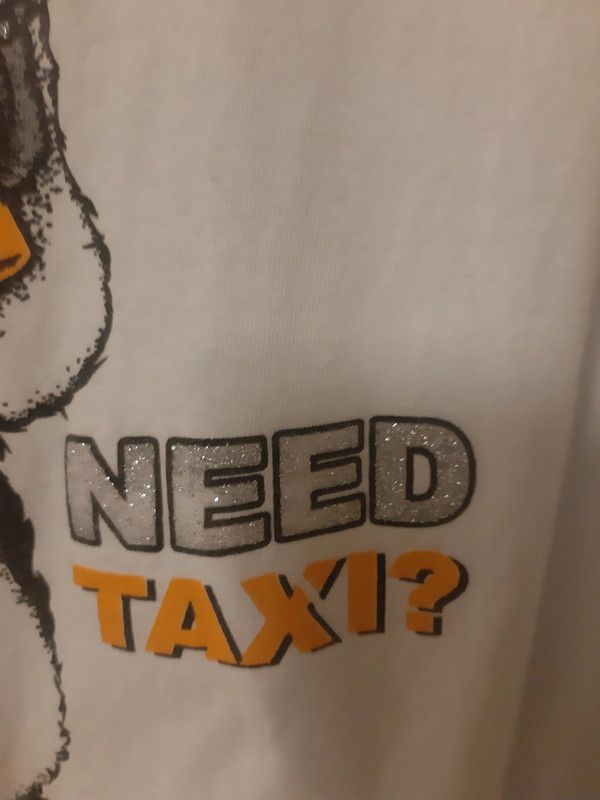 Other taxi Size US XS / EU 42 / 0 - 3 Thumbnail