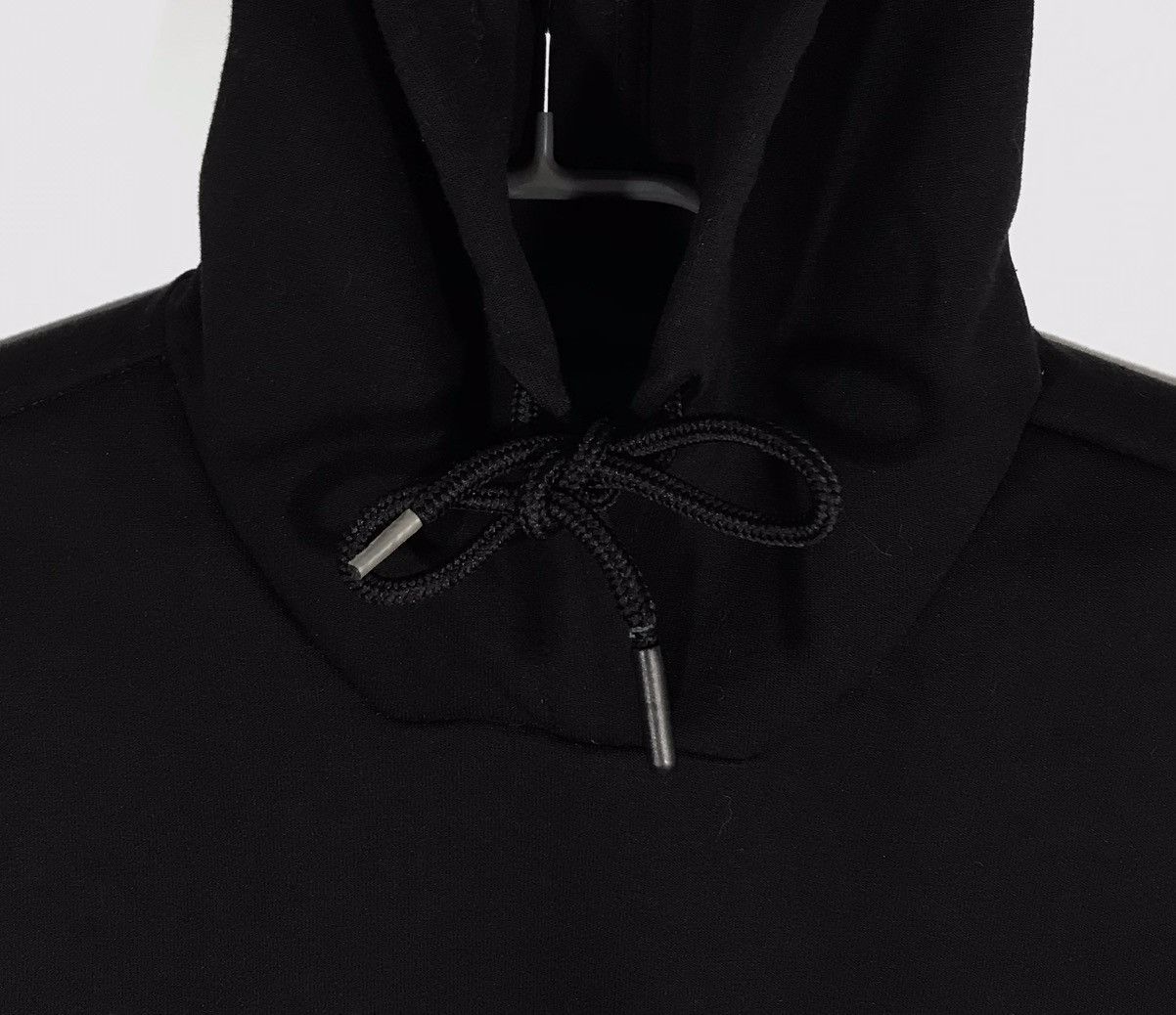 H&M × The Weeknd H&M XO The Weekend Hoodie Mens Sz XS Black Size US XS / EU 42 / 0 - 5 Thumbnail