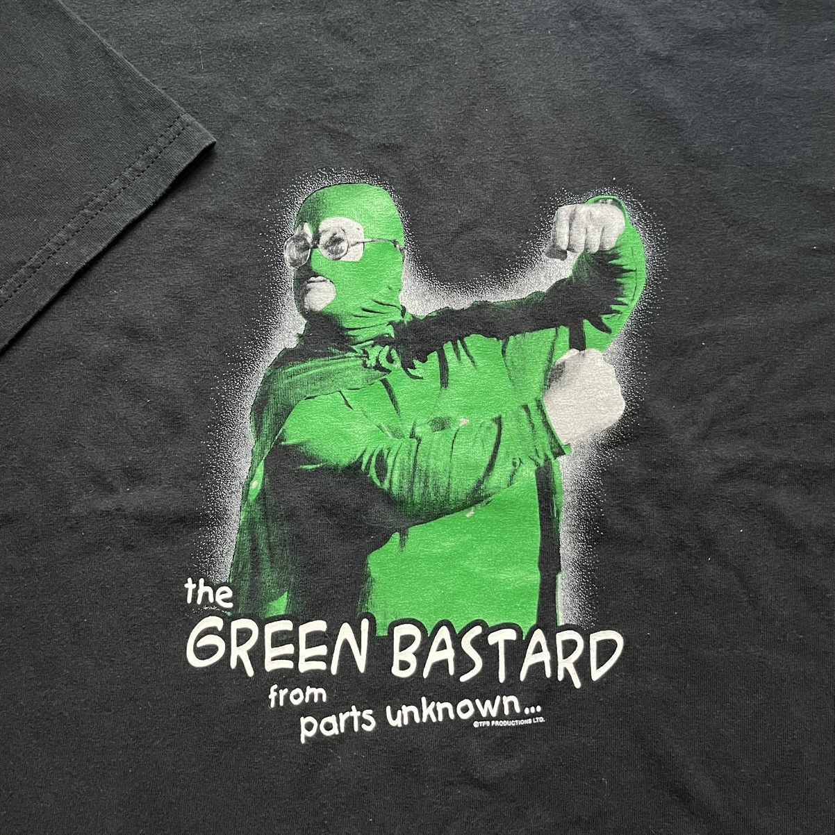 Other Rare Trailer Park Boys Size US XL / EU 56 / 4 - 4 Thumbnail