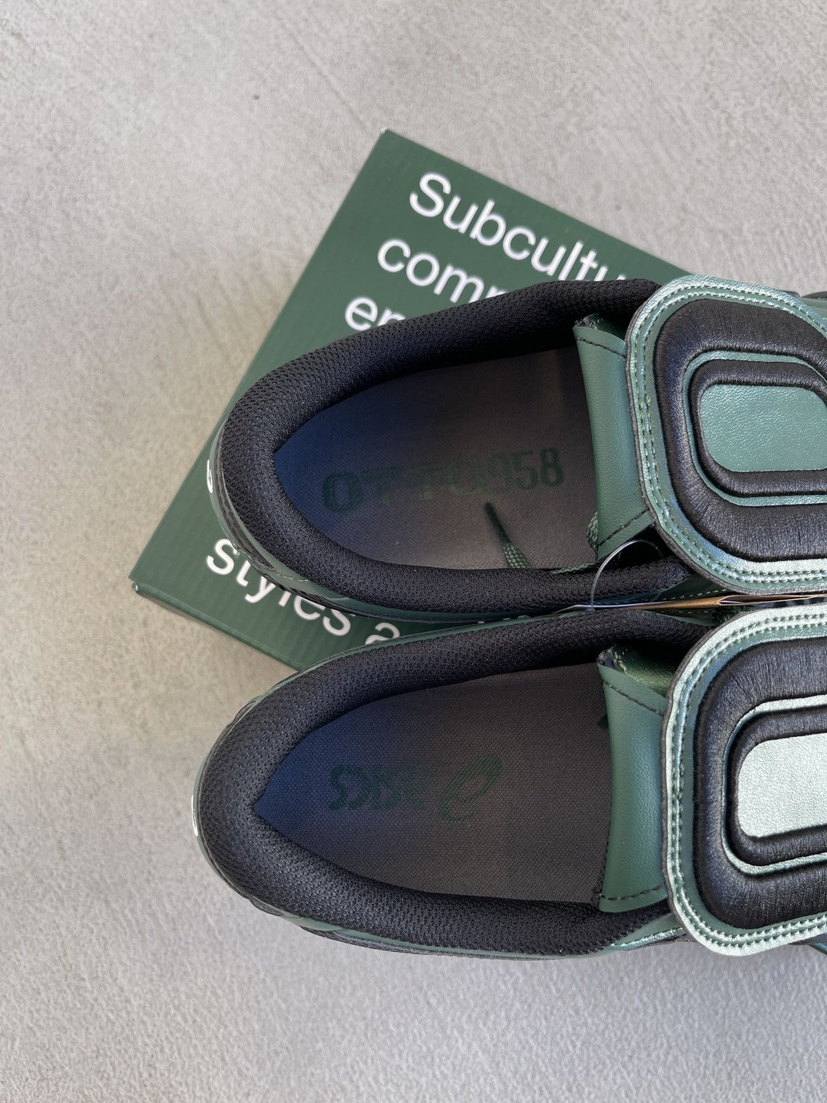 Asics STEAL! OTTO 958 x Asics GEL-FLEXKEE 958 (Size 9) Size US 9 / EU 42 - 5 Thumbnail