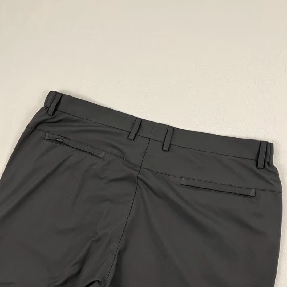 Vintage Jack Archer Jetsetter Tech Chino Pants Mens 40 x 32 Gray Travel Golf Performance Size US 40 / EU 56 - 7 Thumbnail