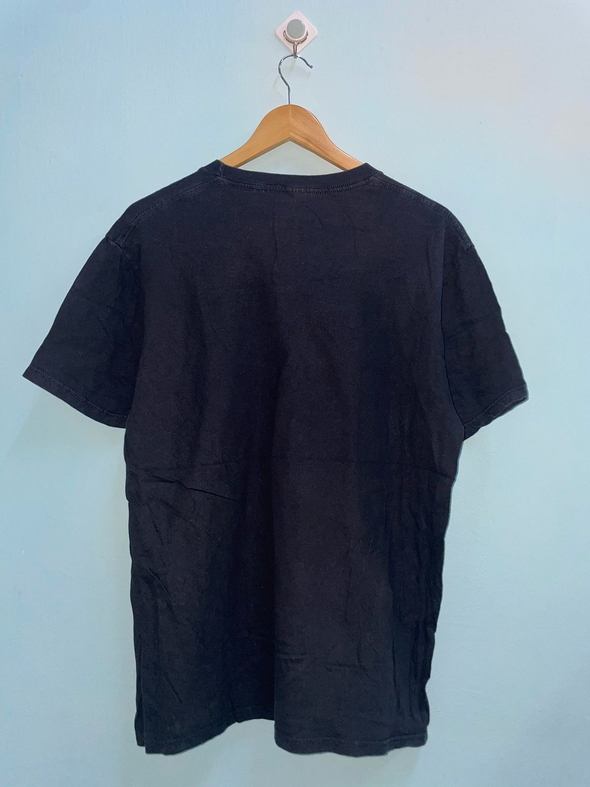 Vintage Vintage Uzumaki Naruto / Akira / Supreme / Chrome Hearts Size US L / EU 52-54 / 3 - 3 Thumbnail