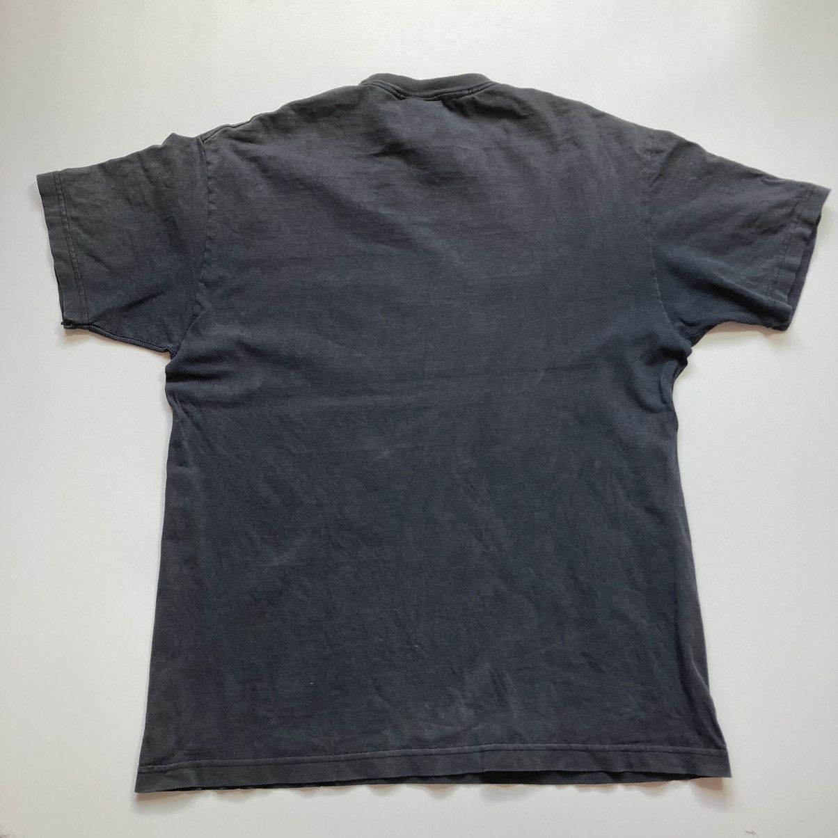 Independent Truck Co. vintage ricta wheel dynamics skateboards distressed tee Size US L / EU 52-54 / 3 - 8 Thumbnail