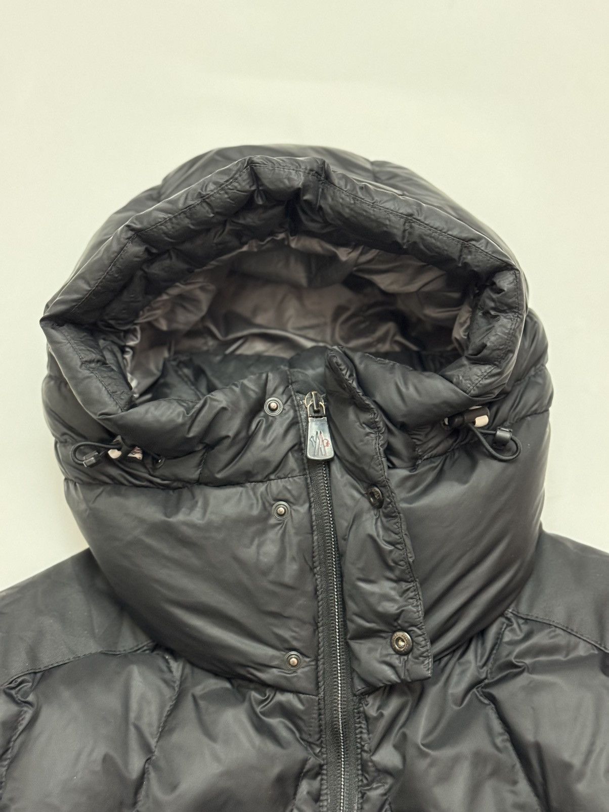 Moncler Grenoble KANGRI down jacket Size US L / EU 52-54 / 3 - 24 Thumbnail