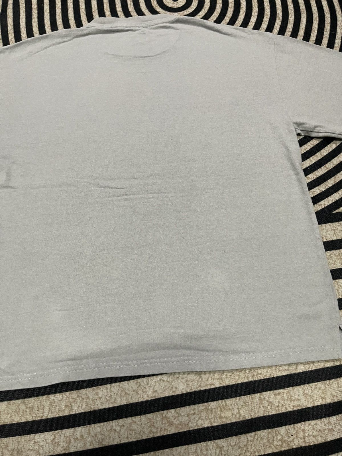 Number (N)ine 2000s NUMBER (N)INE PLAIN TSHIRT NICE DESIGN Size US L / EU 52-54 / 3 - 12 Thumbnail