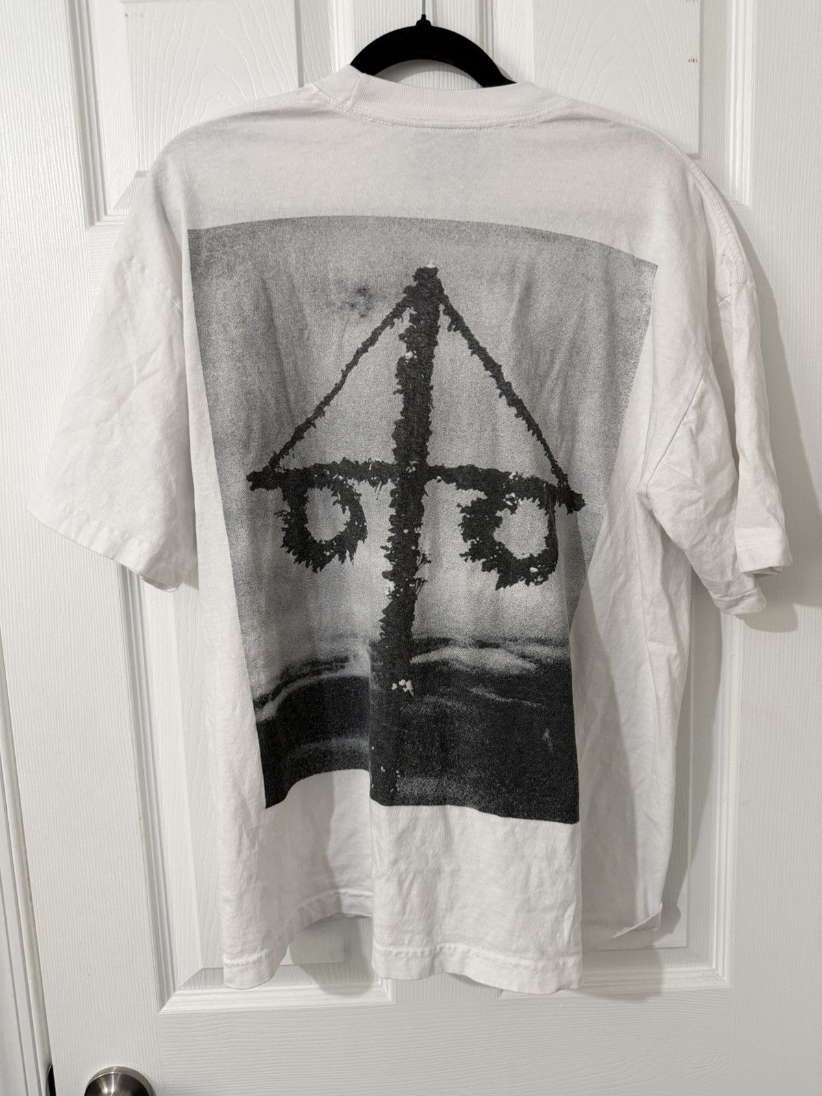 Online Ceramics Midsommar x Online Ceramics Large Tee Size US L / EU 52-54 / 3 - 2 Thumbnail