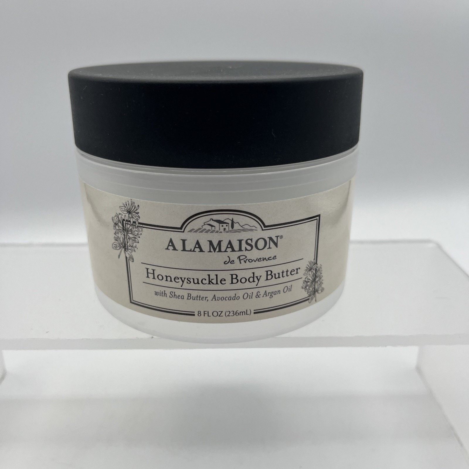 Other A La Maison de Provence Honeysuckle Body Butter Shea Avocado Size ONE SIZE - 1 Thumbnail