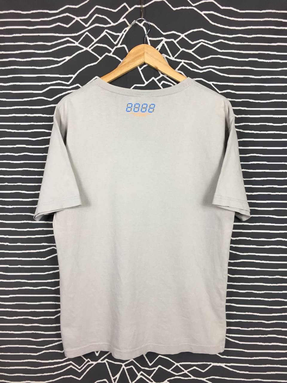 Vintage Vtg On Board For The Next Generation Skate Tee Size US XL / EU 56 / 4 - 6 Thumbnail