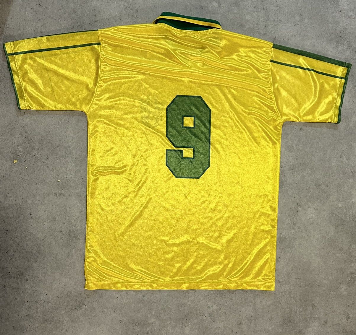 Vintage R9 Brazil top Size US XL / EU 56 / 4 - 2 Thumbnail