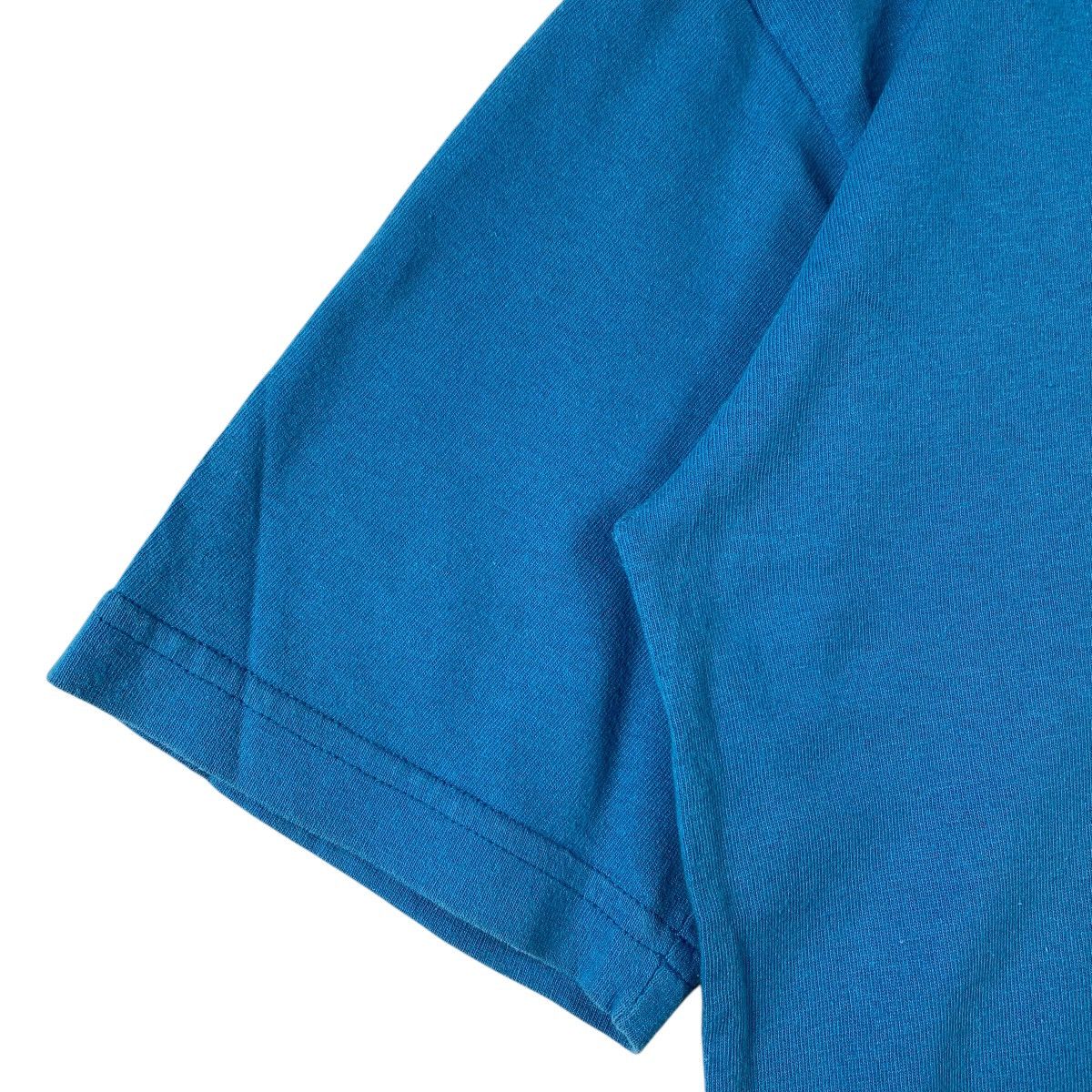 Freshjive × Vintage Vintage FRESHJIVE Centre logo spellout v neck tee Size US L / EU 52-54 / 3 - 6 Thumbnail