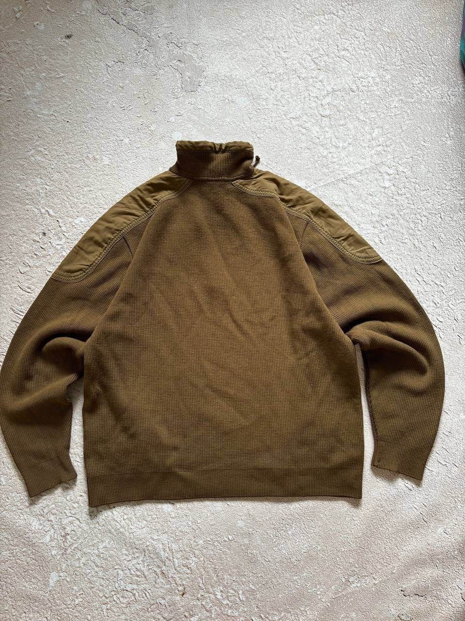 Paul & Shark × Vintage Paul Shark vintage distressed sweater Size US S / EU 44-46 / 1 - 4 Thumbnail
