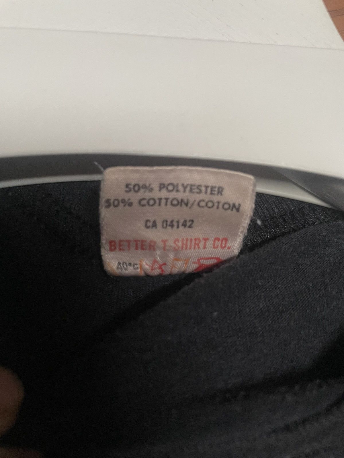 Other Rare AHA Vintage T-Shirt Size US S / EU 44-46 / 1 - 11 Thumbnail