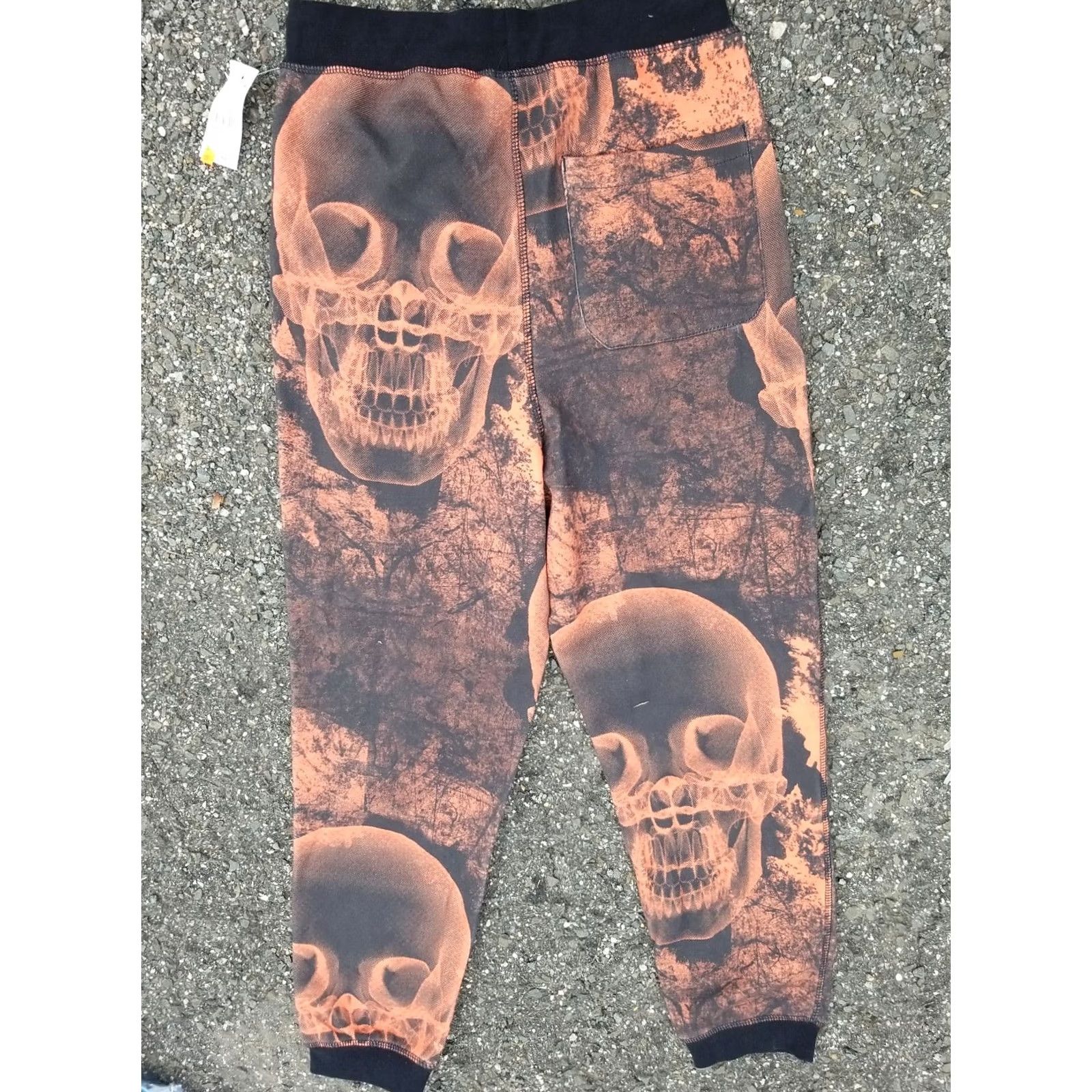 Russell Athletic VINTAGE N/A (skip) Size US 29 - 5 Thumbnail