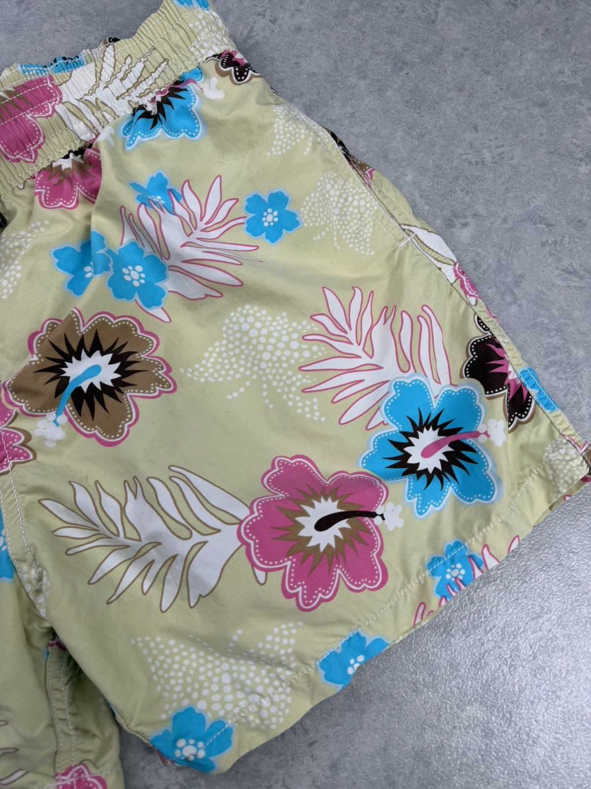 Vilebrequin Vilebrequin Summer Print Shorts Men’s Size XL Size US 36 / EU 52 - 2 Thumbnail