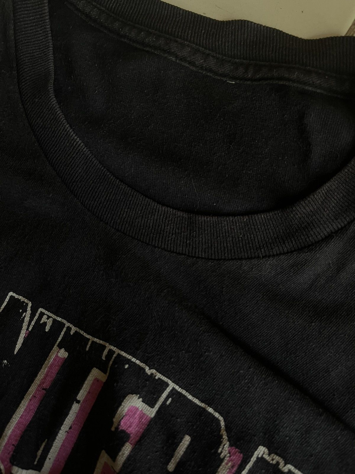 Other Pantera T-Shirt Sz. XL Size US XL / EU 56 / 4 - 3 Thumbnail