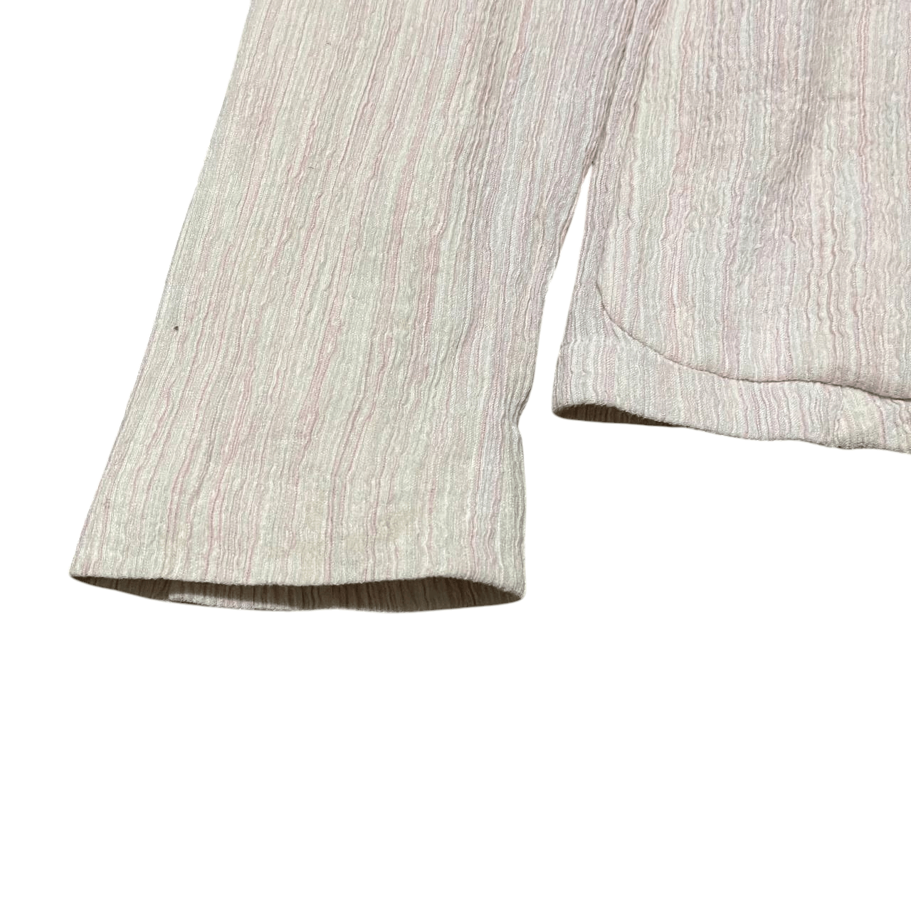 Armani Vintage Armani Collezioni Pleated Jacket Size S / US 4 / IT 40 - 5 Thumbnail