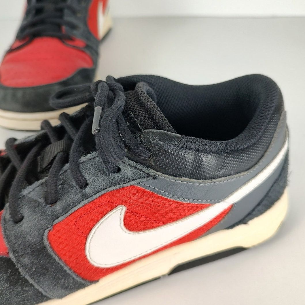 Nike Nike Mogan Low 2 streetwear skater shoe youth 6 / womens 7.5 Size US 7.5 / IT 37.5 - 7 Thumbnail