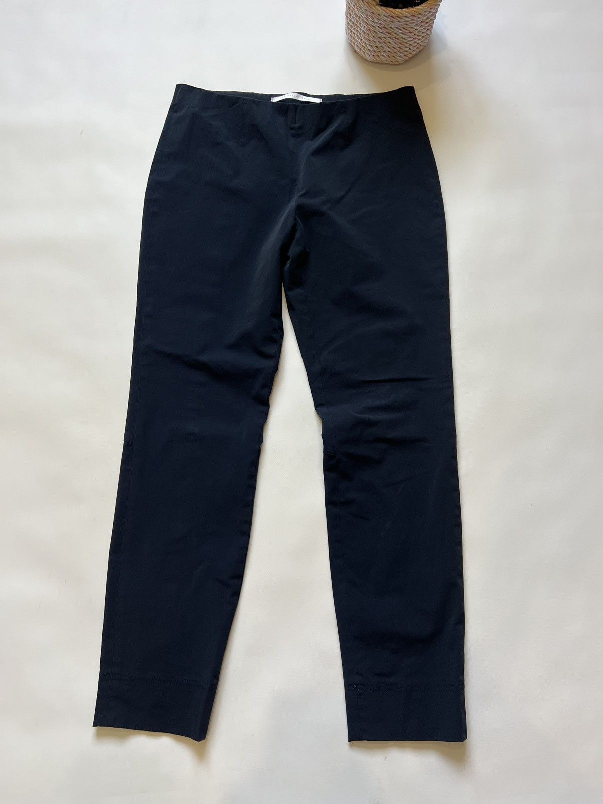 Other Raffaello Rossi Blue Sweatpants Leggins Pants Size 25" / US 0 / IT 36 - 1 Thumbnail