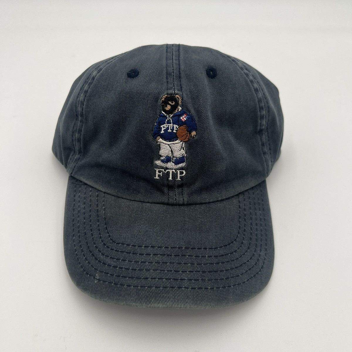 Shoot first ask questions NEVER! Trucker Hat | CafePress