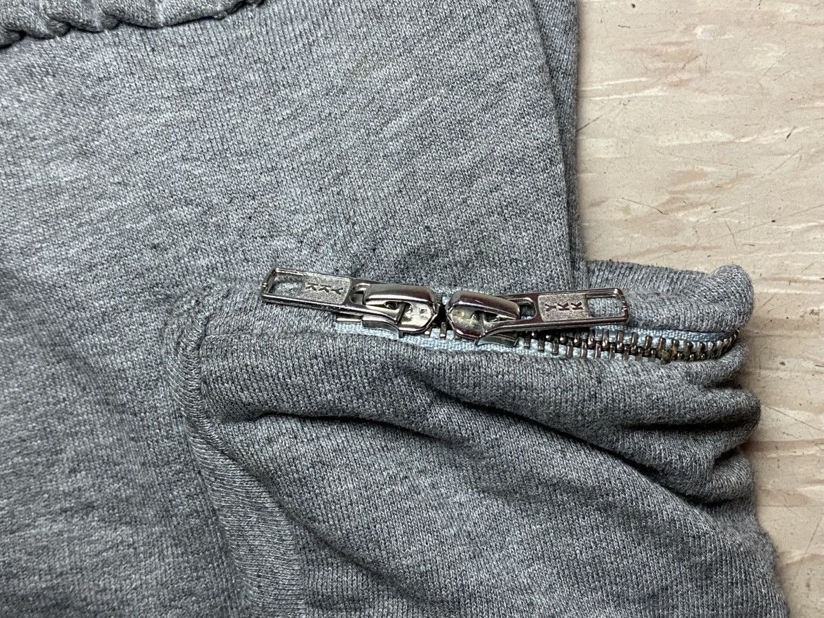 Ben Taverniti Unravel Project × Diesel × If Six Was Nine Diesel sweatpants joggerpants Size US 35 - 11 Thumbnail