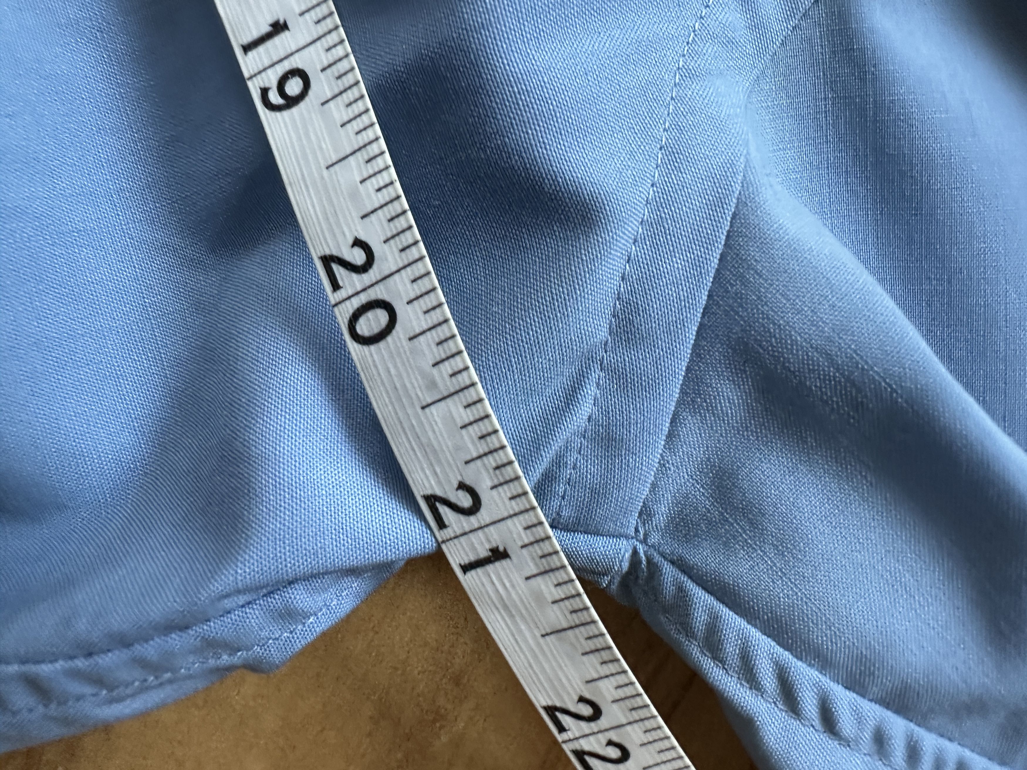 Prada Prada Camp Collar Button Up Shirt Size US S / EU 44-46 / 1 - 11 Thumbnail