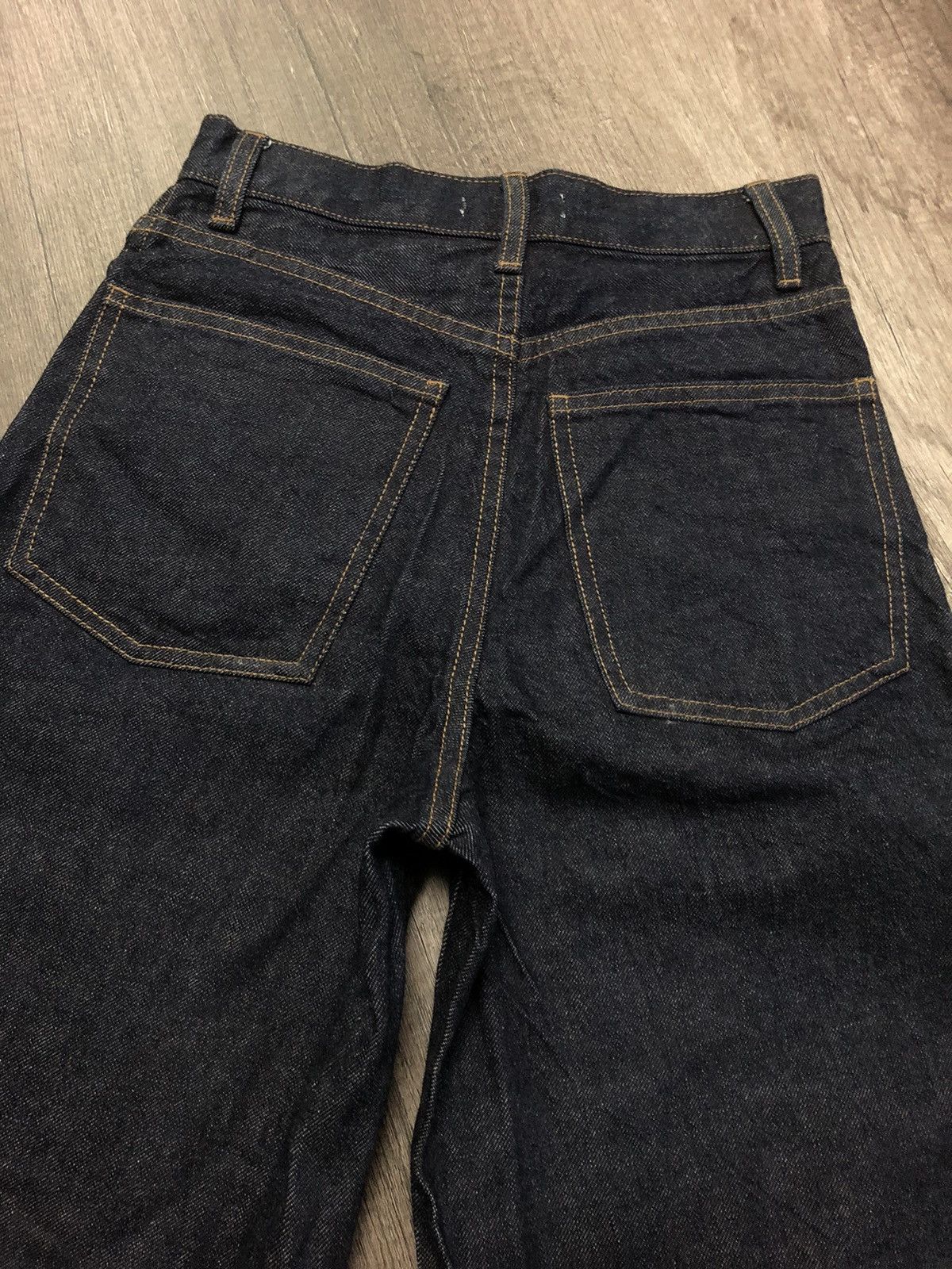 Uniqlo × Vintage UNIQLO VINTAGE Size 26" / US 2 / IT 38 - 6 Thumbnail