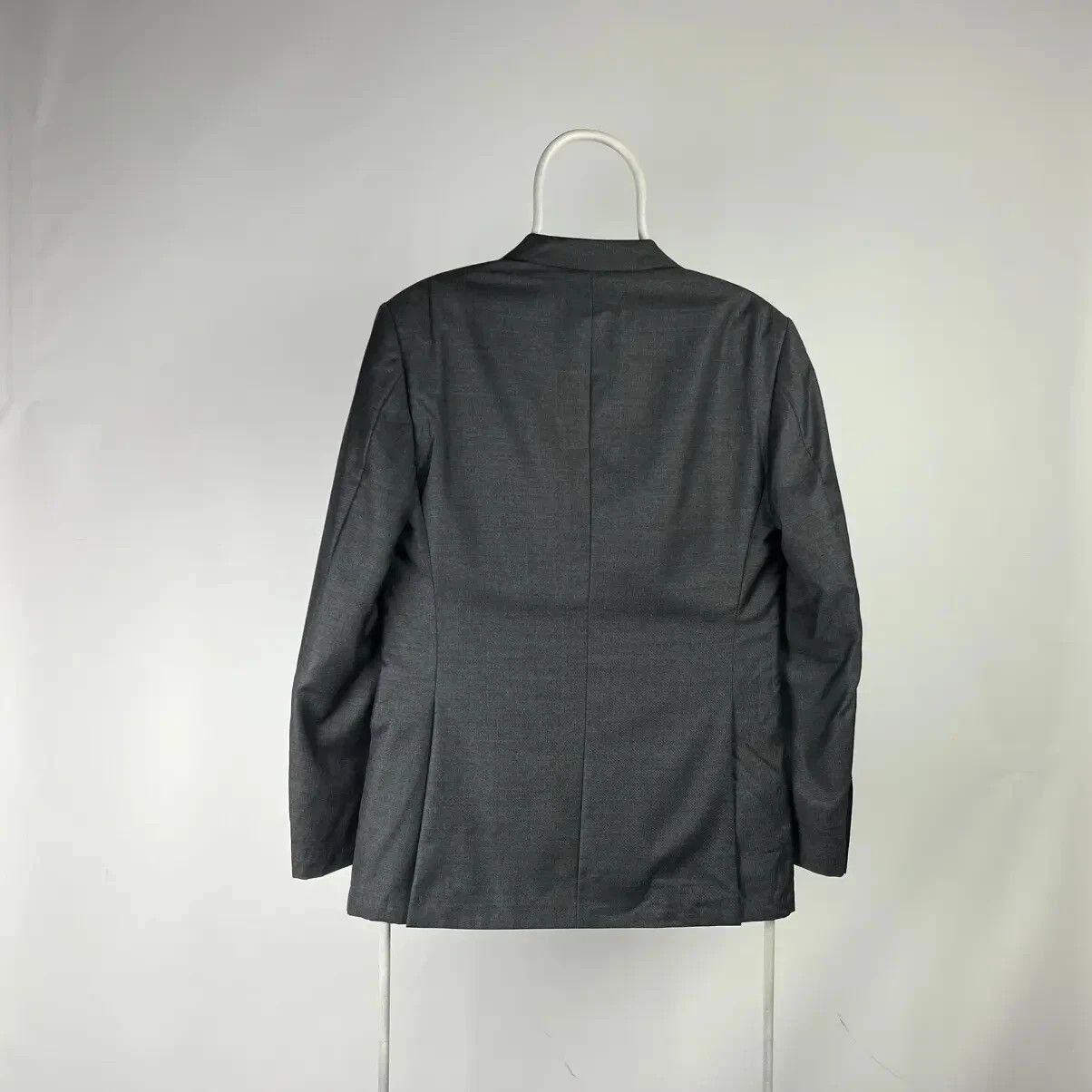 Suitsupply Suitsupply blazer pure wool super 110s size 46 Size 46R - 2 Thumbnail