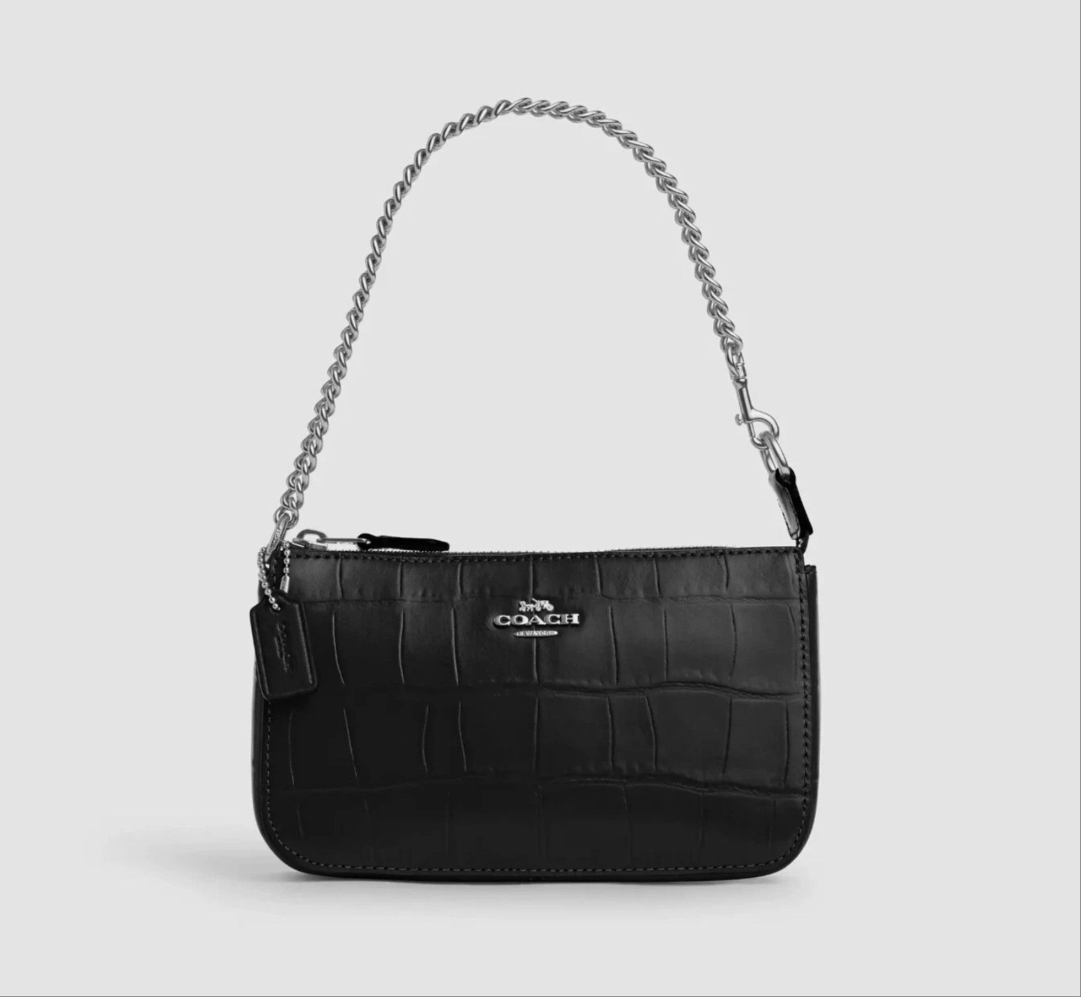 Coach NWT Coach Nolita 19 CN382 Size ONE SIZE - 6 Thumbnail