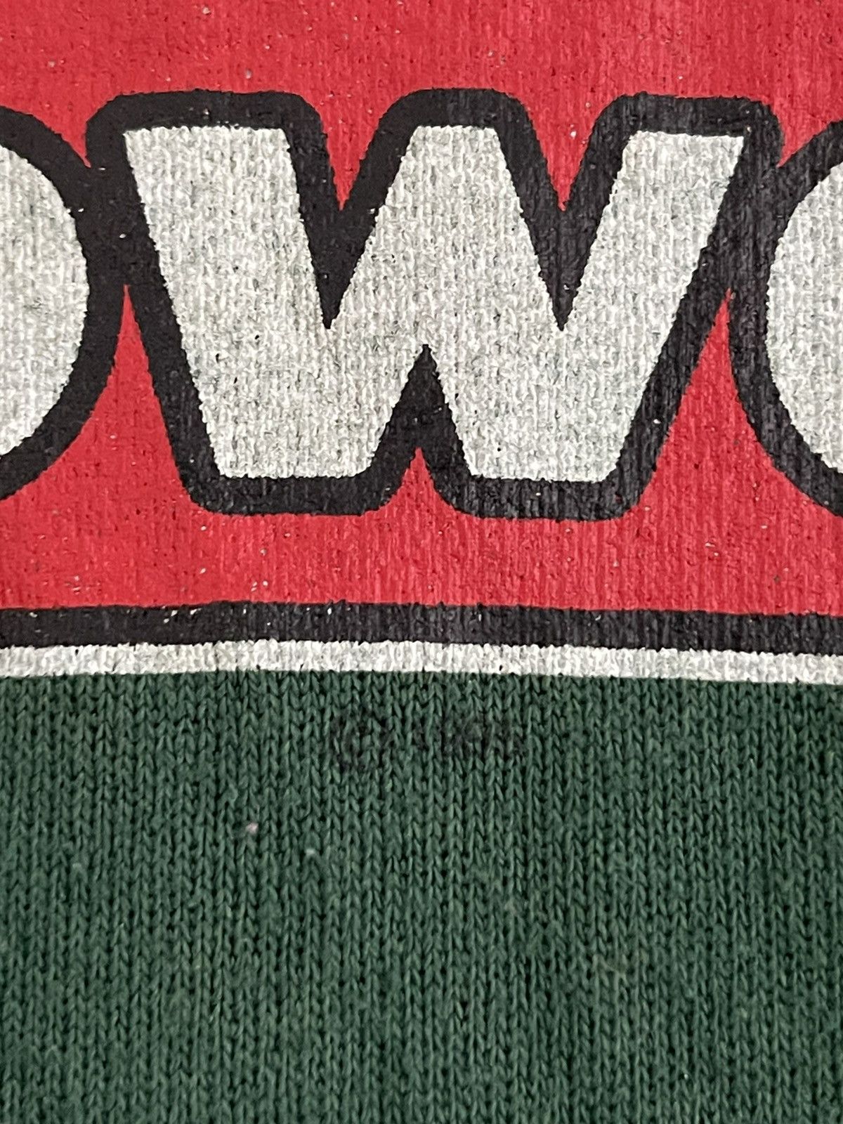 Powell Peralta Vintage 1995 Powell Peralta Candy Sweatshirt Size US M / EU 48-50 / 2 - 4 Thumbnail