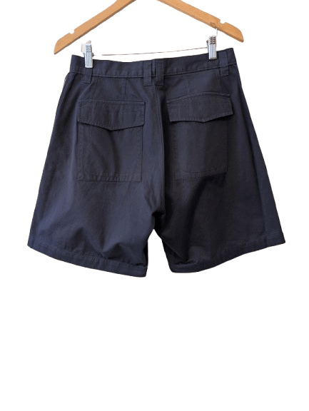 E. Tautz E Tautz savile row single pleat shorts Size US 29 - 13 Thumbnail