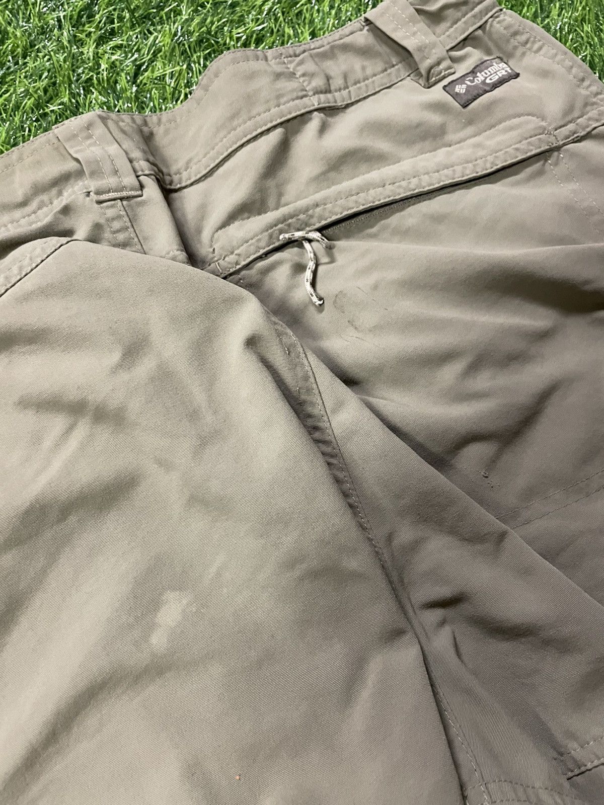 Columbia Columbia Outerwear Pants Size Medium Size US 32 / EU 48 - 3 Thumbnail