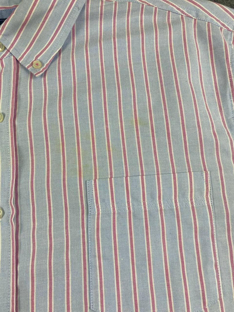 American Apparel american classics russel simon shirt nice design Size US XL / EU 56 / 4 - 3 Thumbnail