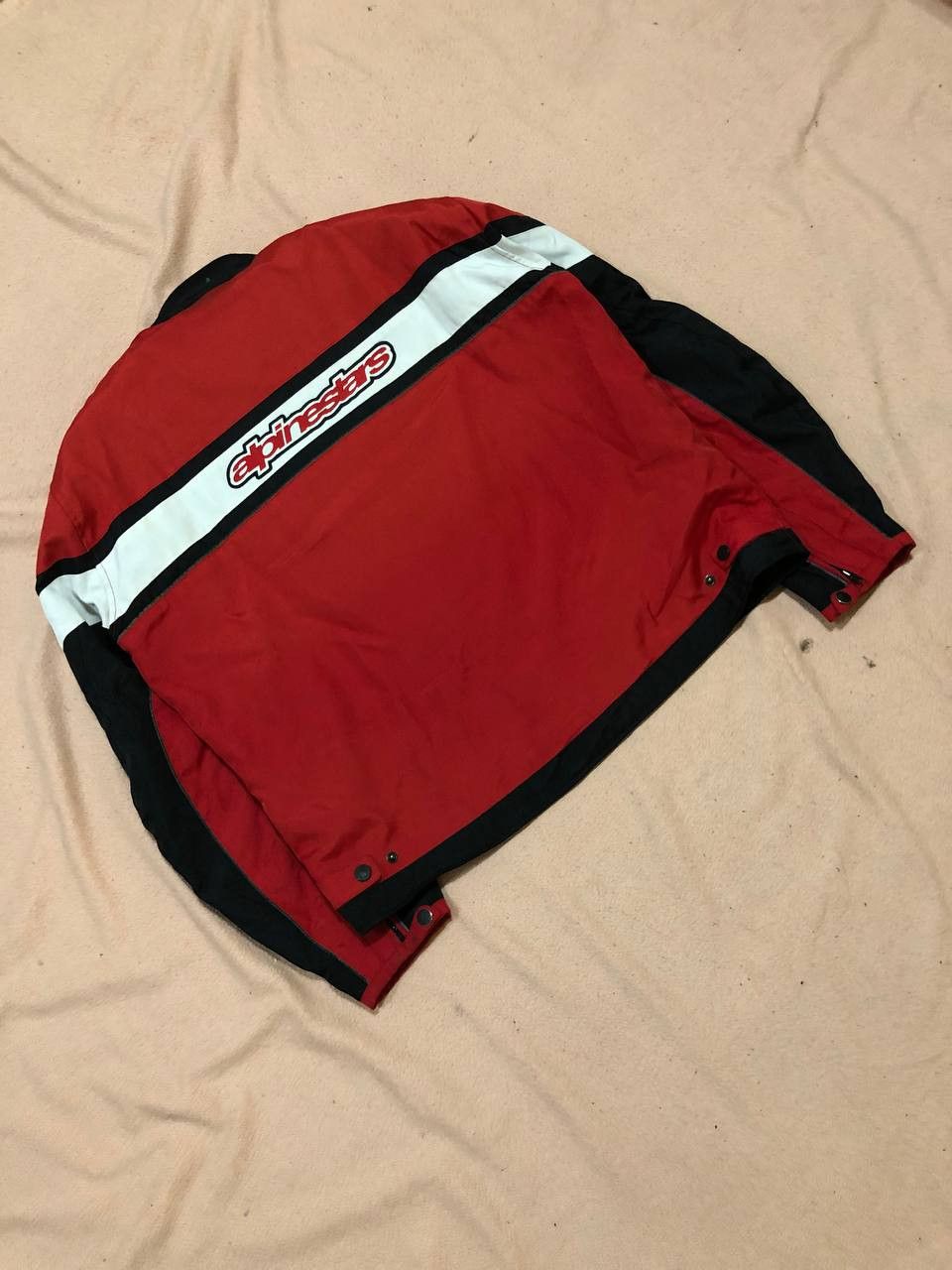 Alpinestars Alpinestars Jacket Size US XXL / EU 58 / 5 - 2 Thumbnail