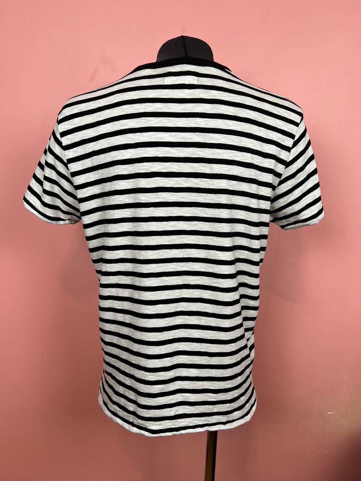 Other Polo Ralph Lauren denim & supply shirt striped tee Size US L / EU 52-54 / 3 - 2 Thumbnail